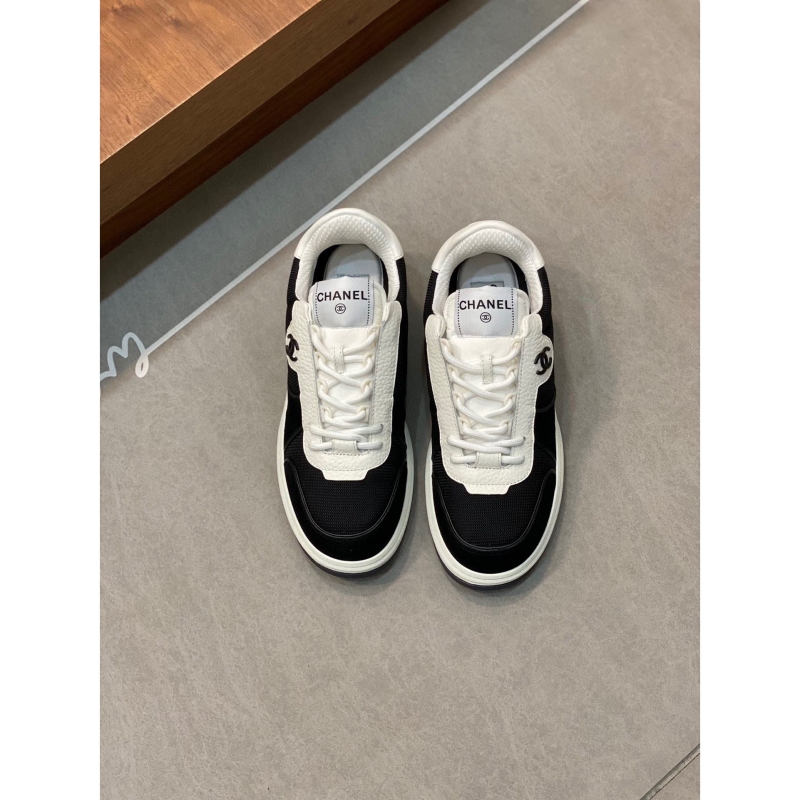 Ch*el casual shoes